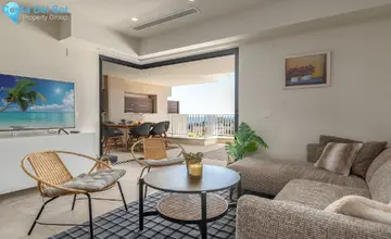 2 bedroom Apartment for Sale in La Cala de Mijas-4155