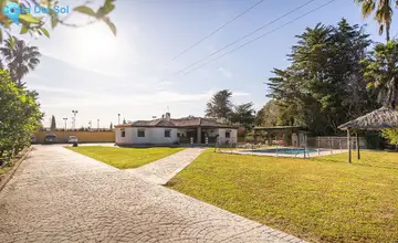 5 bedroom House for Sale in San Martín de Tesorillo-4182