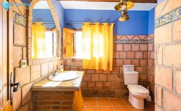 5 bedroom House for Sale in San Martín de Tesorillo-4189