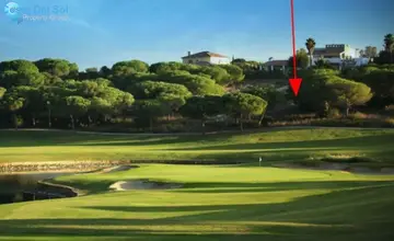 3023m2 Plot for Sale in Sotogrande