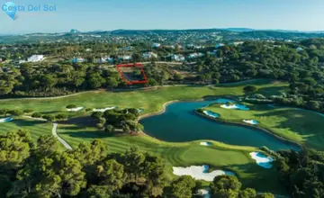 3023m2 Plot for Sale in Sotogrande-4204