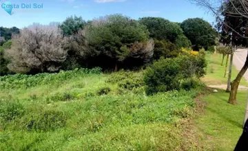 3023m2 Plot for Sale in Sotogrande-4206