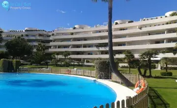 3 bedroom Apartment for Sale in Estepona