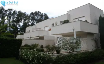 3 bedroom Apartment for Sale in Estepona-4249