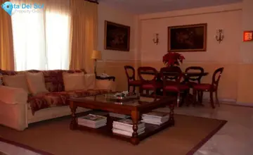 4 bedroom Apartment for Sale in Marbella-4282