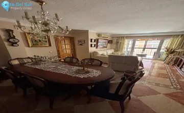 4 bedroom Apartment for Sale in Málaga-4310