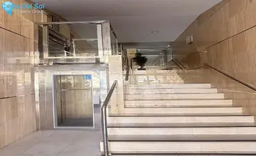 4 bedroom Apartment for Sale in Málaga-4316