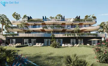 2 - 3 bedroom Apartment for Sale in Marbella-4372