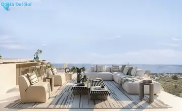 2 - 3 bedroom Apartment for Sale in Marbella-4359