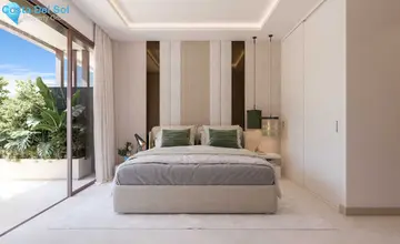 2 - 3 bedroom Apartment for Sale in Marbella-4364