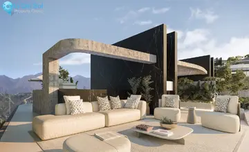 2 - 3 bedroom Apartment for Sale in Marbella-4366