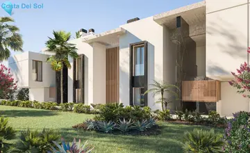2 - 3 bedroom Apartment for Sale in Marbella-4370