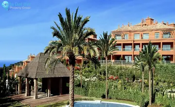 3 bedroom Apartment for Sale in Benahavís