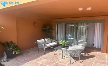 3 bedroom Apartment for Sale in Benahavís-4356