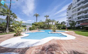 2 bedroom Apartment for Sale in Puerto Banús