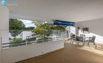 2 bedroom Apartment for Sale in Puerto Banús-4379