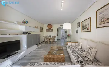 2 bedroom Apartment for Sale in Puerto Banús-4396