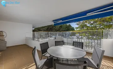 2 bedroom Apartment for Sale in Puerto Banús-4383
