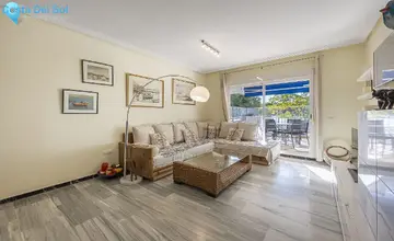 2 bedroom Apartment for Sale in Puerto Banús-4394
