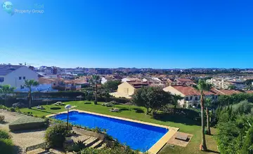 4 bedroom Apartment for Sale in Fuengirola-4406
