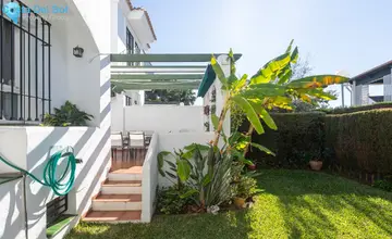 4 bedroom House for Sale in Marbella-4429