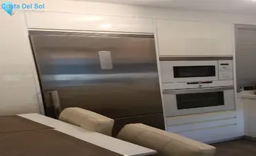 4 bedroom House for Sale in Estepona-4474