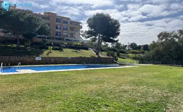 2 bedroom Apartment for Sale in Parque Clavero-4490