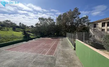 2 bedroom Apartment for Sale in Parque Clavero-4496