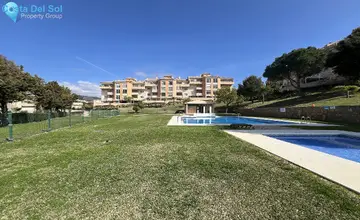 2 bedroom Apartment for Sale in Parque Clavero-4501