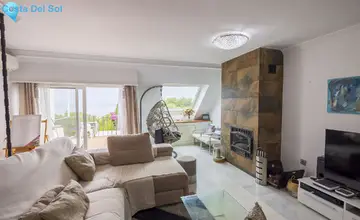 3 bedroom House for Sale in Estepona-4520