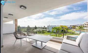 2 bedroom Apartment for Sale in Estepona