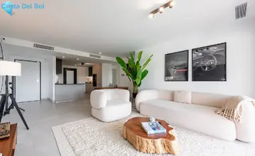 2 bedroom Apartment for Sale in Estepona-4542