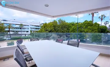 3 bedroom Apartment for Sale in Marbella