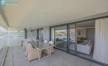 3 bedroom Apartment for Sale in La Cala-4587