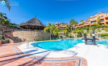 2 bedroom Apartment for Sale in Nueva Andalucía