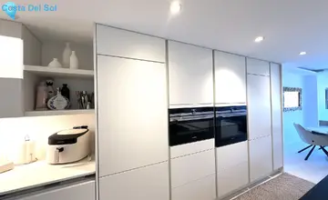 3 bedroom Apartment for Sale in Nueva Andalucía-4644