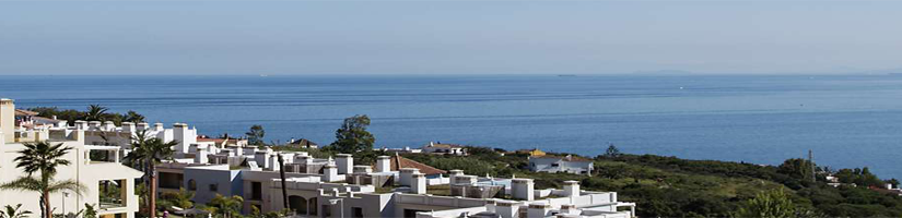 GOLF PROPERTY FOR SALE COSTA DEL SOL