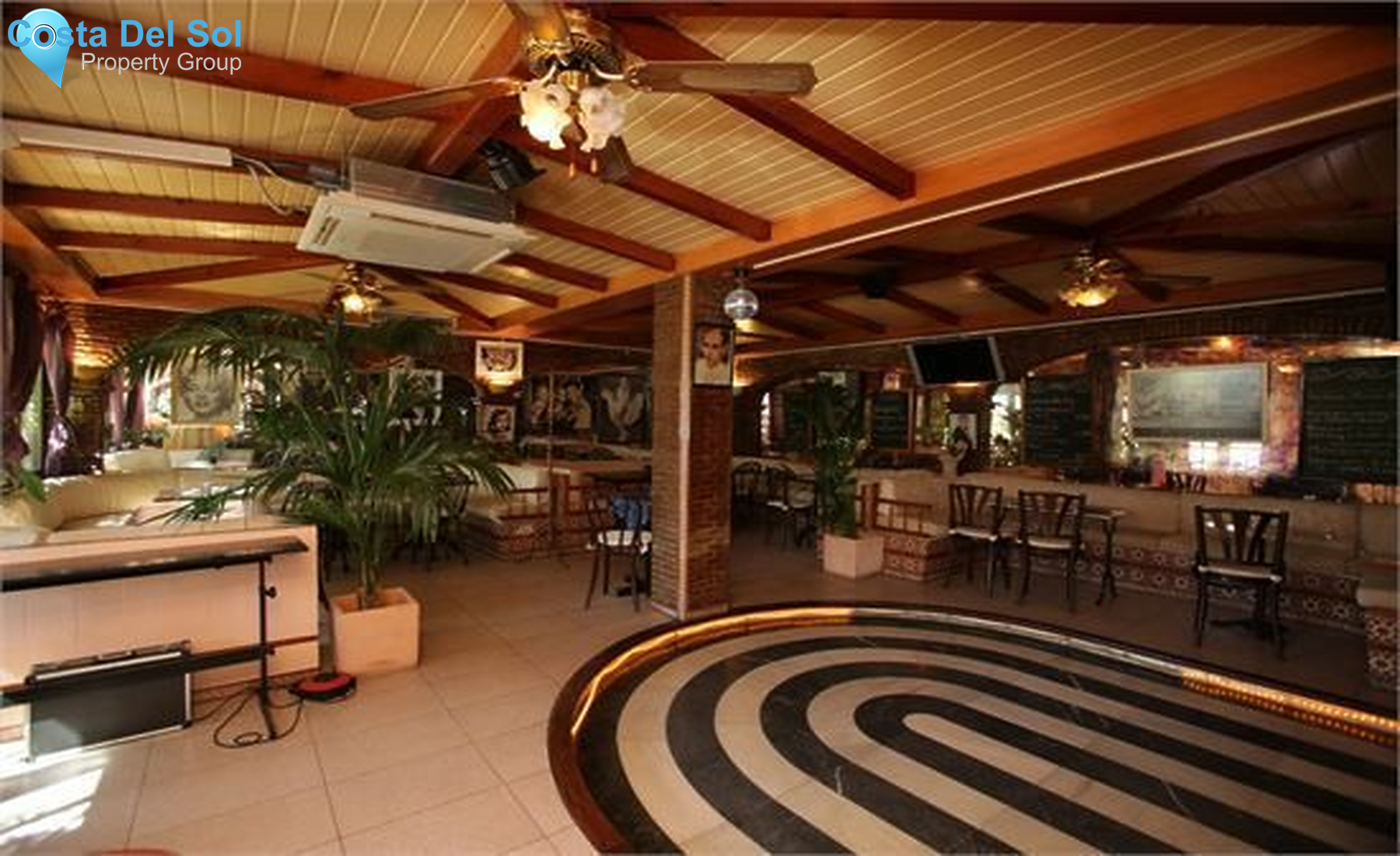 Bar in Elviria-1482000