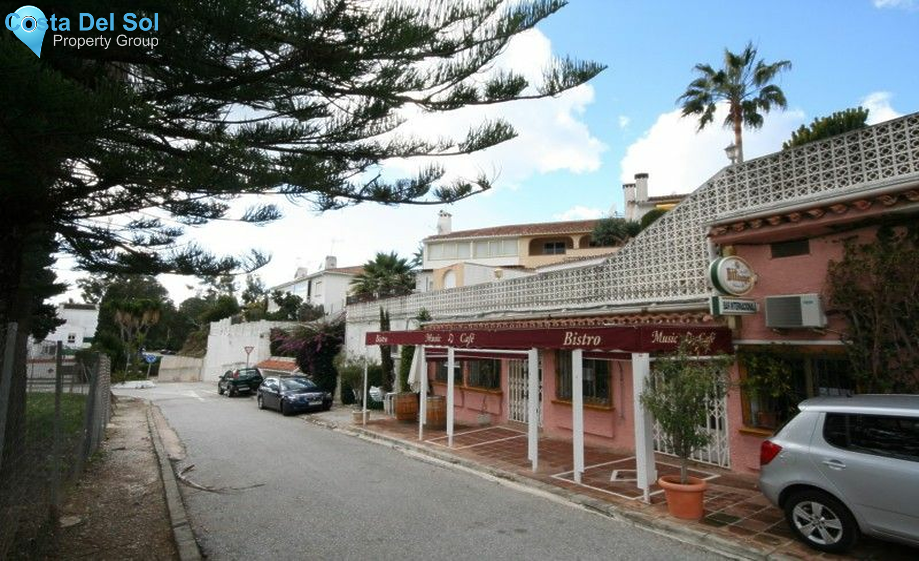 Bar in Elviria-1482001