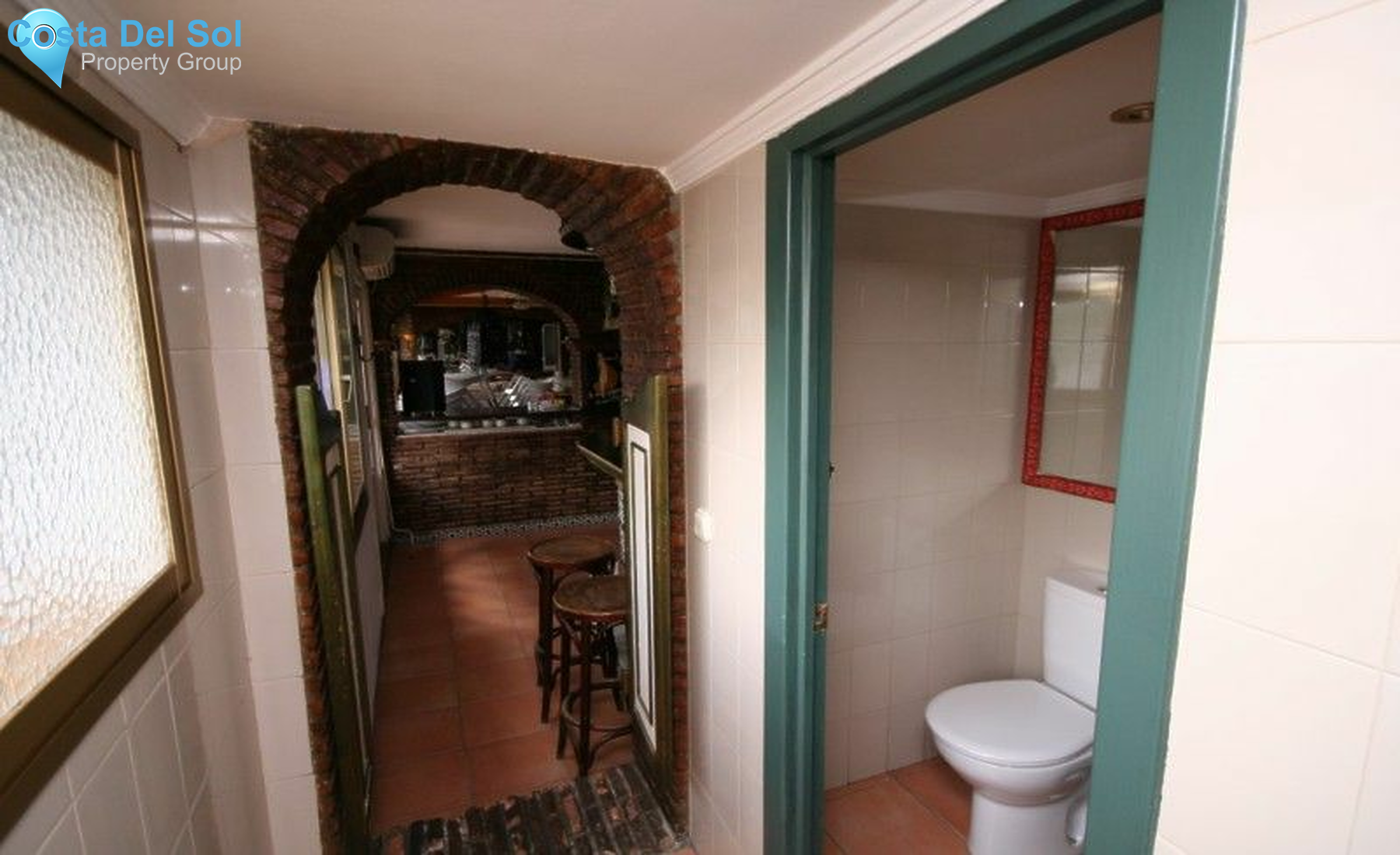 Bar in Elviria-1482004