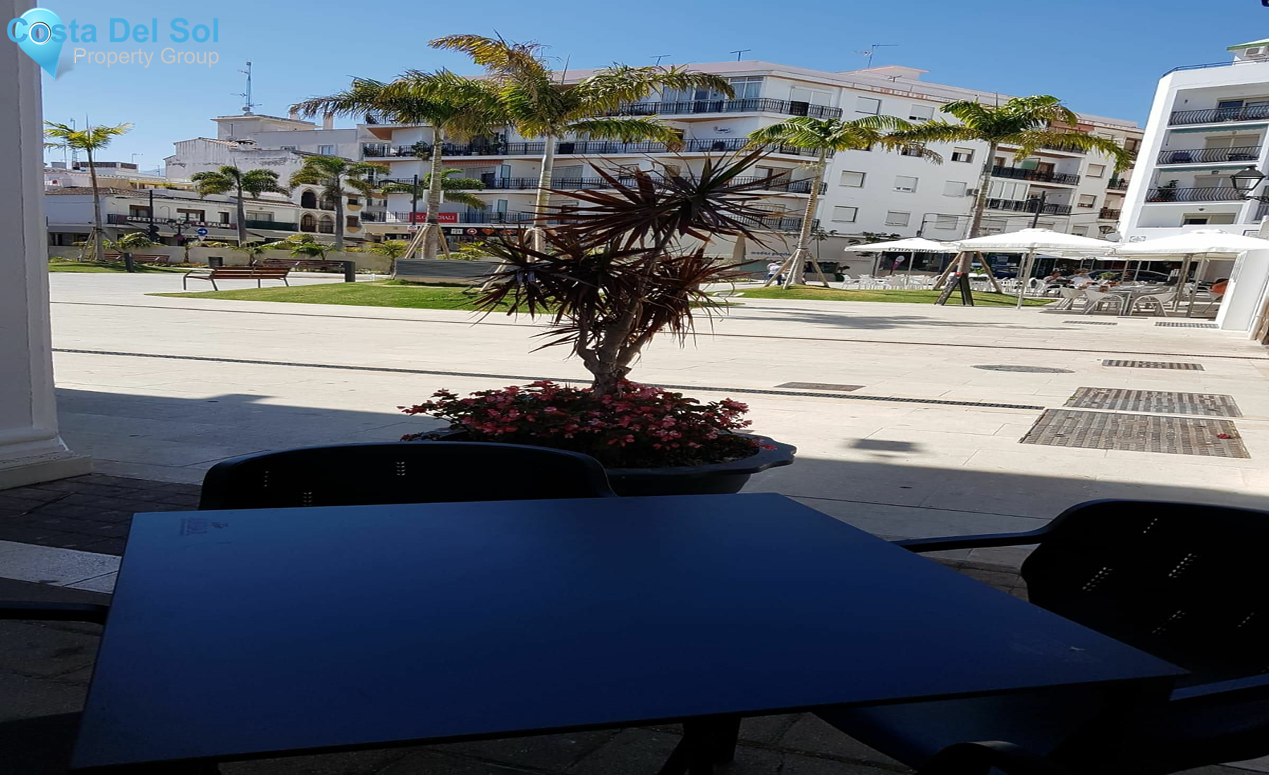 Bar in Estepona-1215264