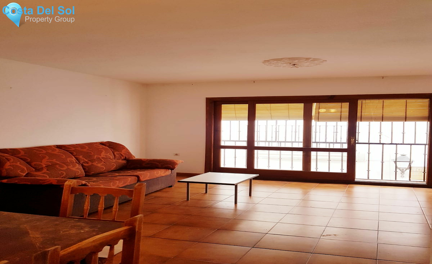 Bar in Estepona-1215255