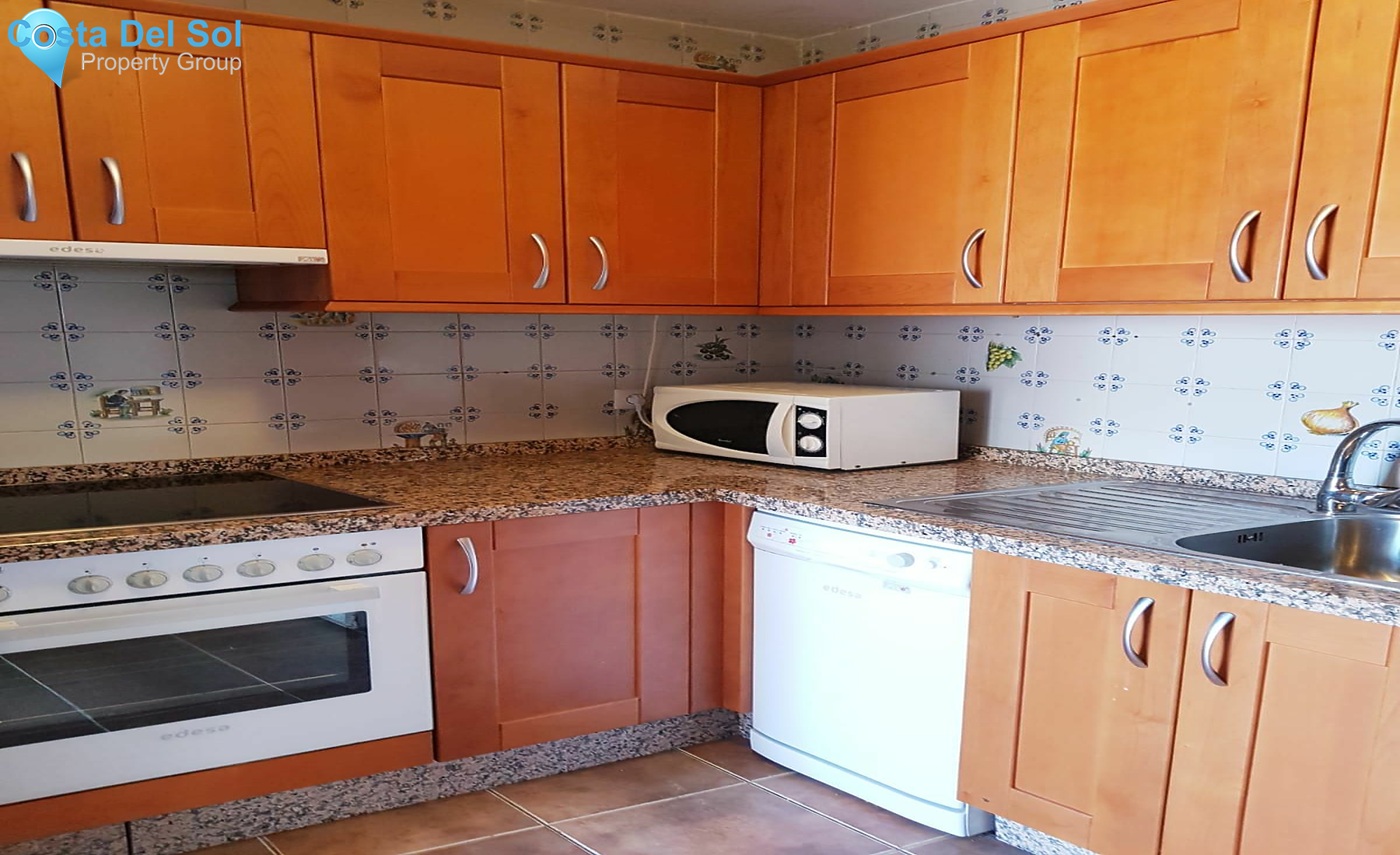 Bar in Estepona-1215259