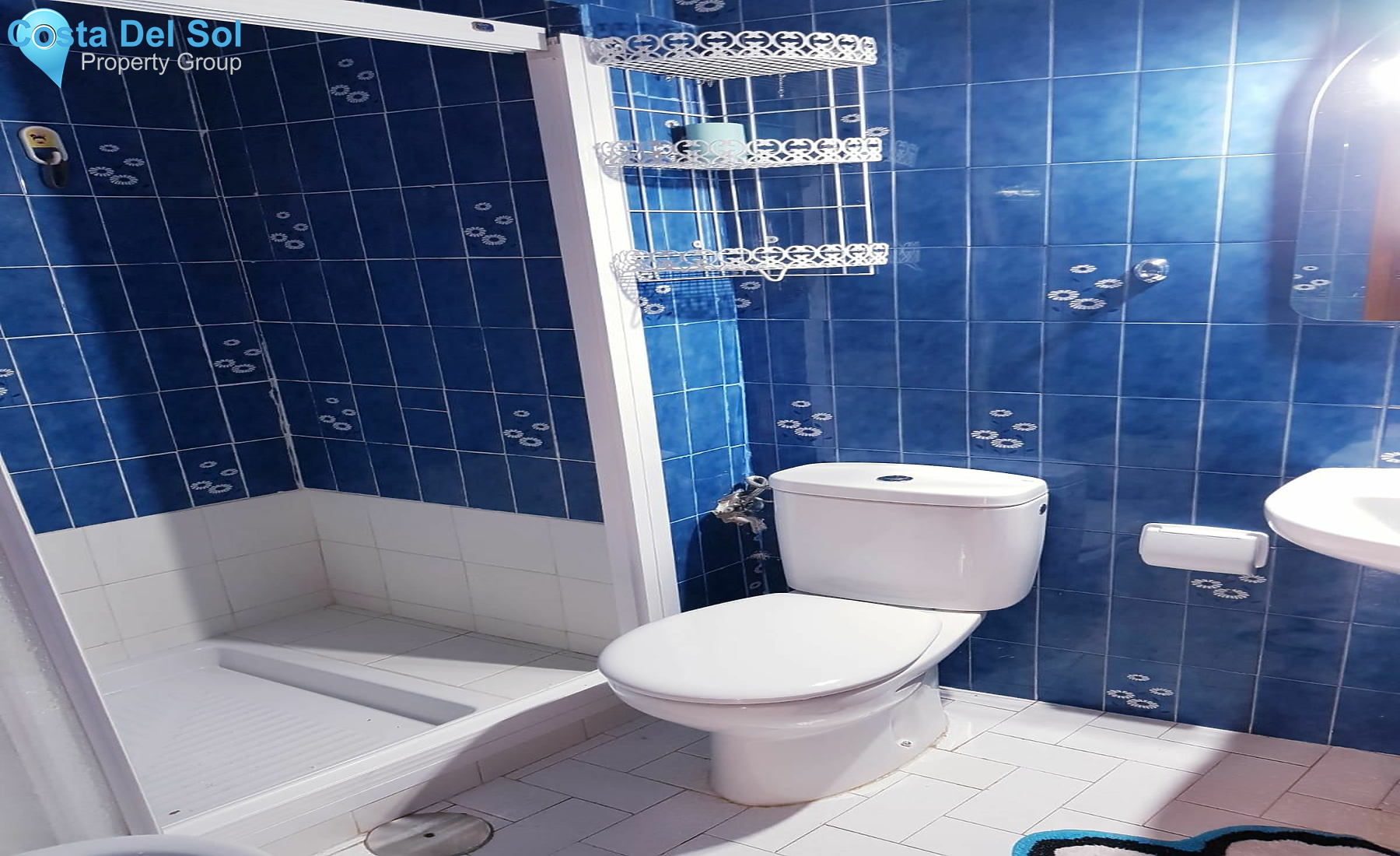 Bar in Estepona-1215261