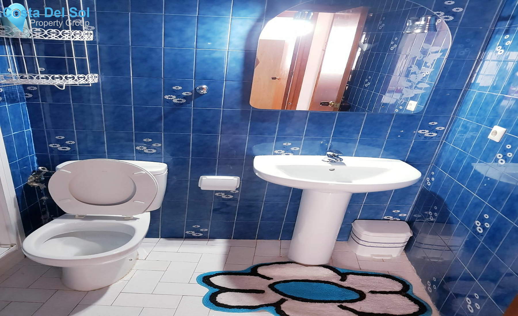 Bar in Estepona-1215262