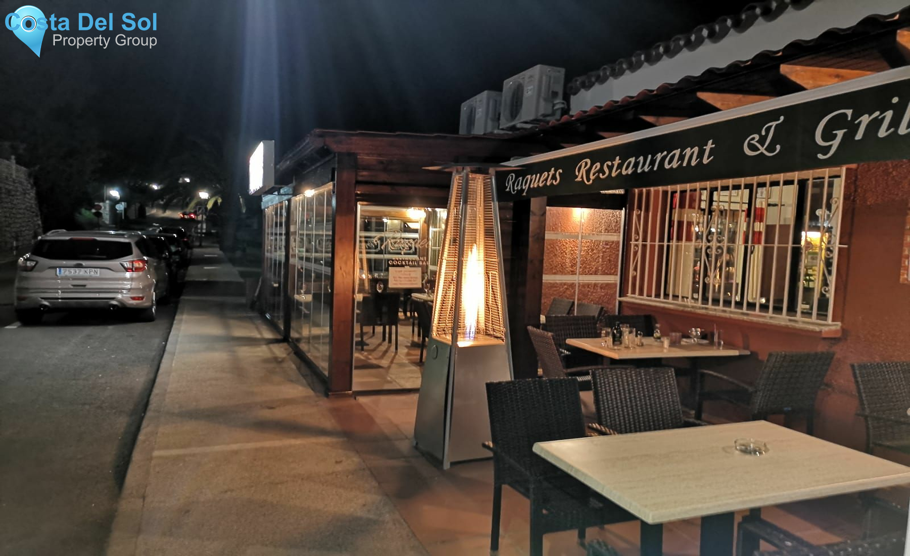 Bar in Torrenueva-1140815