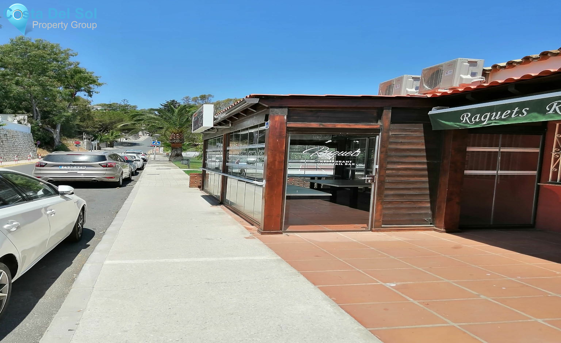 Bar in Torrenueva-1140825