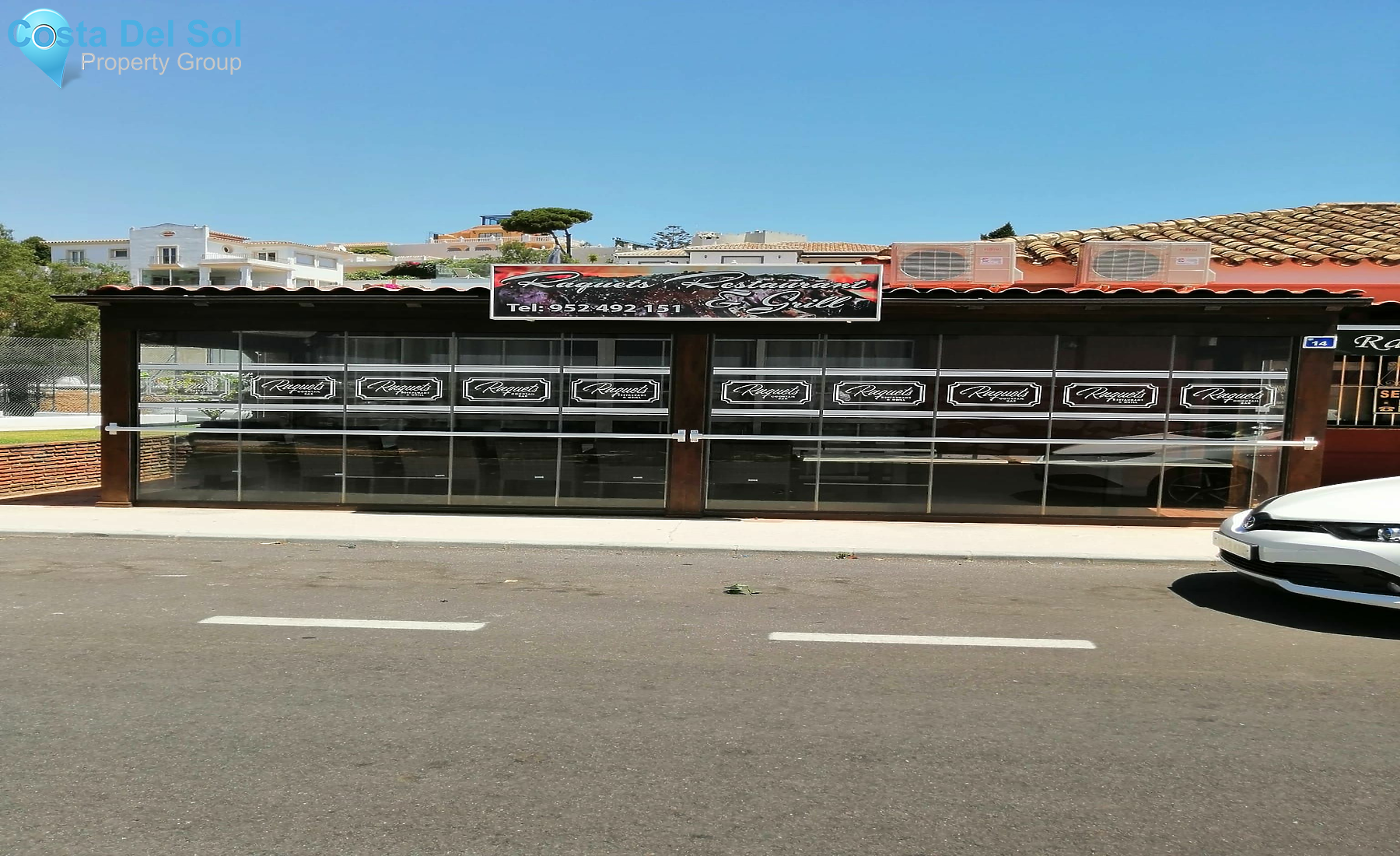 Bar in Torrenueva-1140828