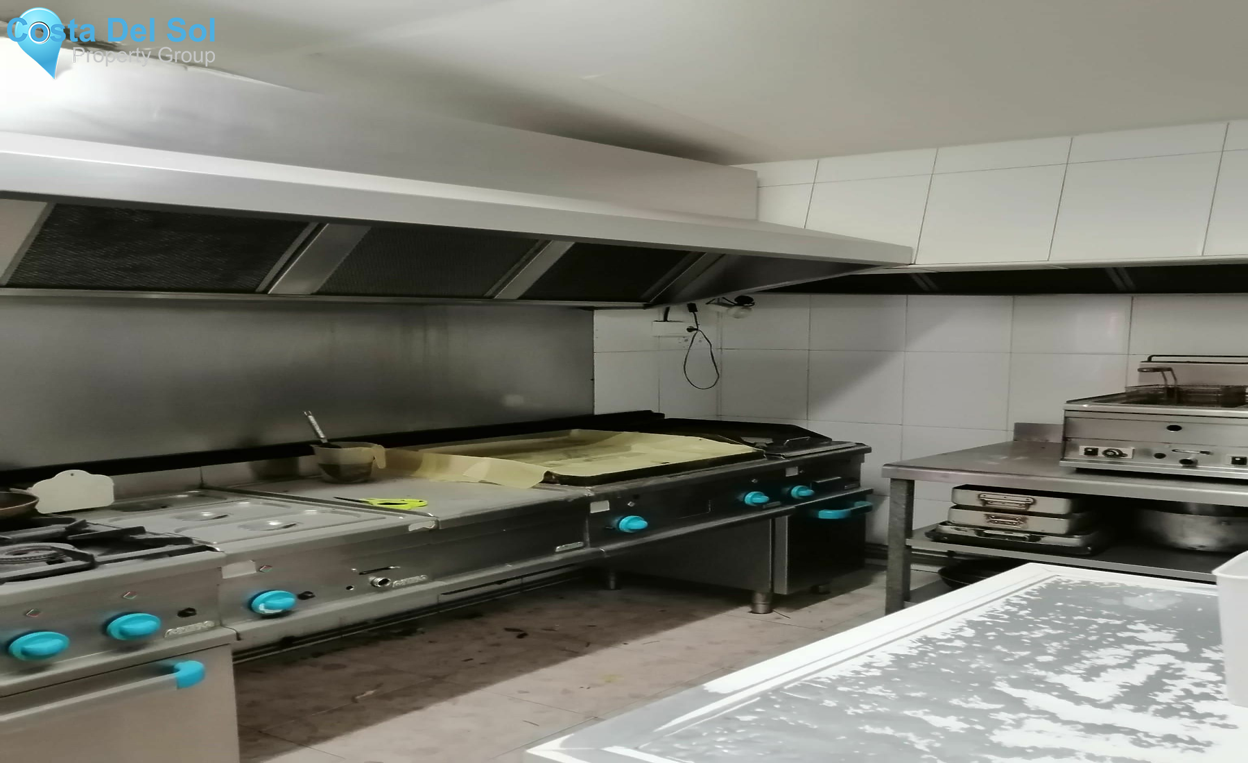 Bar in Torrenueva-1140816