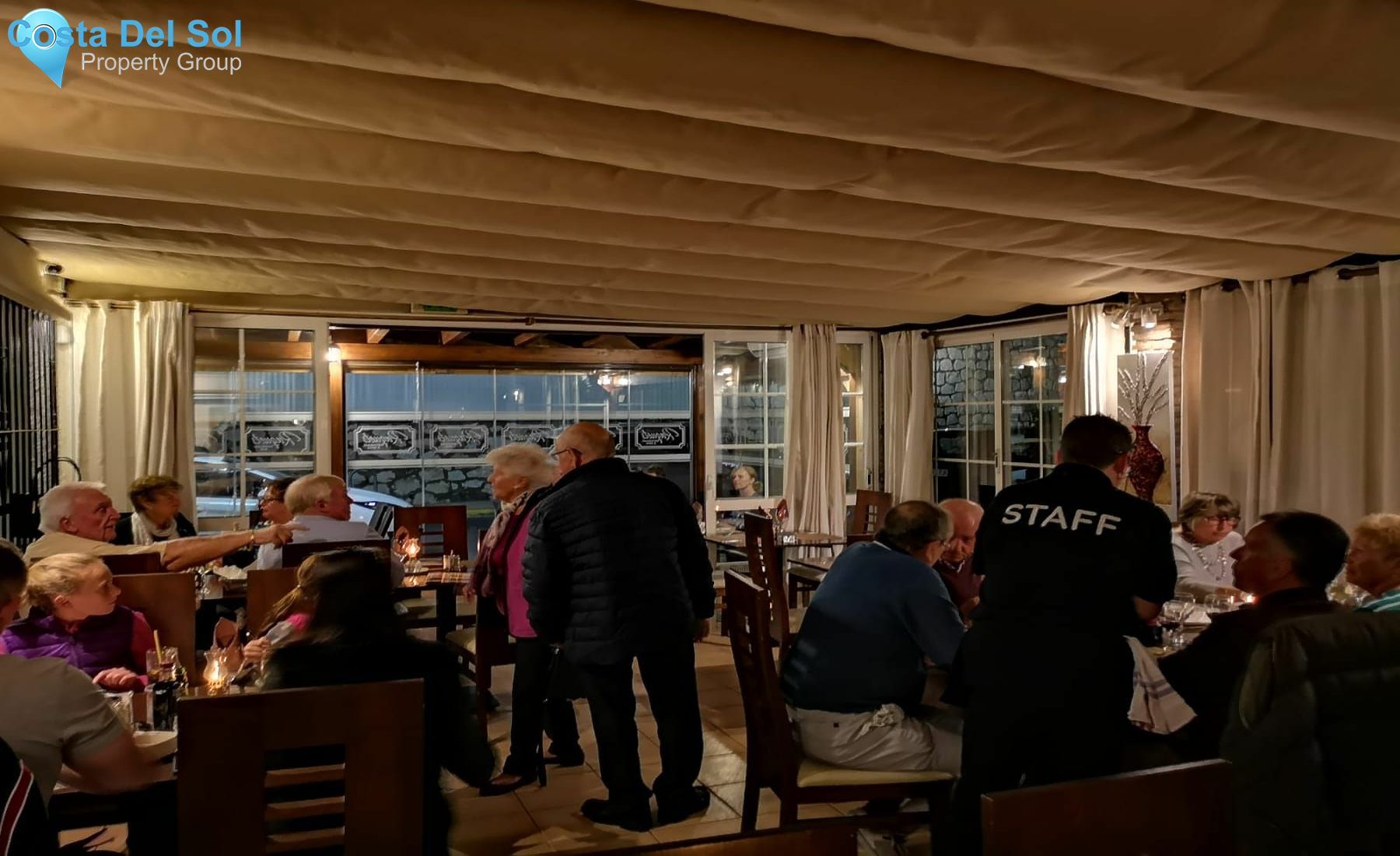 Bar in Torrenueva-1140817